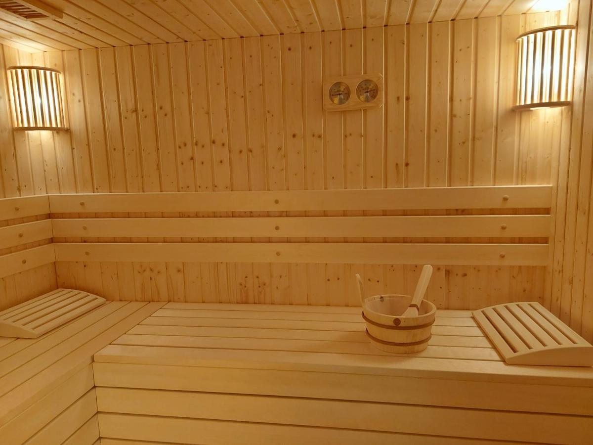 Hotel Spichlerz Pierwszy Spa & Wellness Kazimierz Dolny Dış mekan fotoğraf
