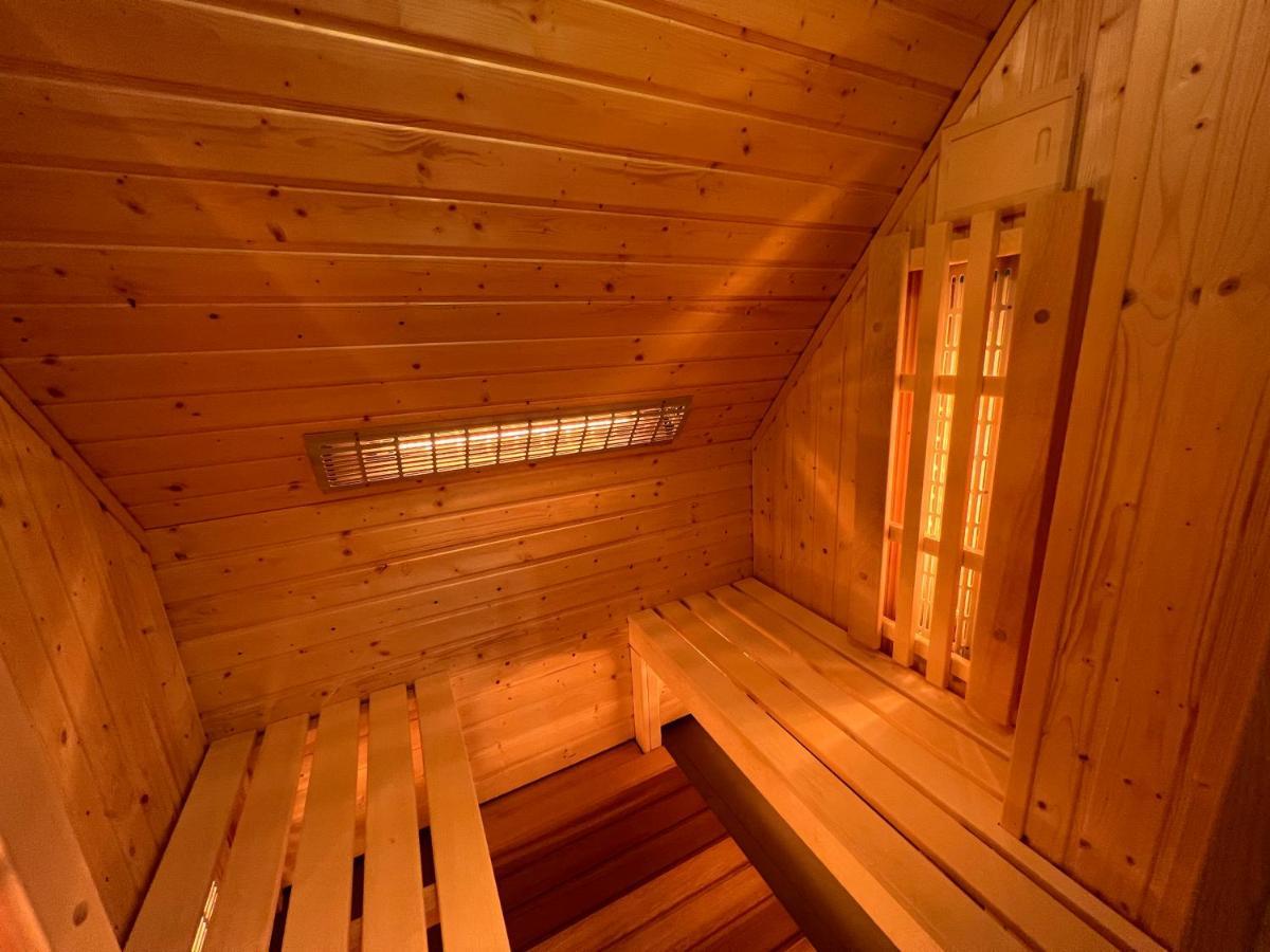 Hotel Spichlerz Pierwszy Spa & Wellness Kazimierz Dolny Dış mekan fotoğraf
