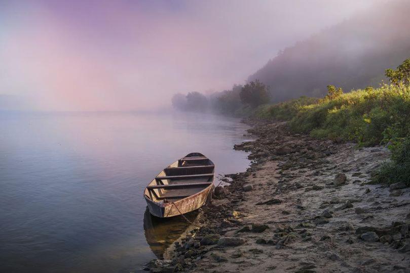 Hotel Spichlerz Pierwszy Spa & Wellness Kazimierz Dolny Dış mekan fotoğraf